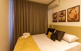 By Dabra - Studio Exclusivo E Luxuoso No Condominio Wide, No Coracao De Pinheiros